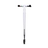 dual ended eyebrow brush
